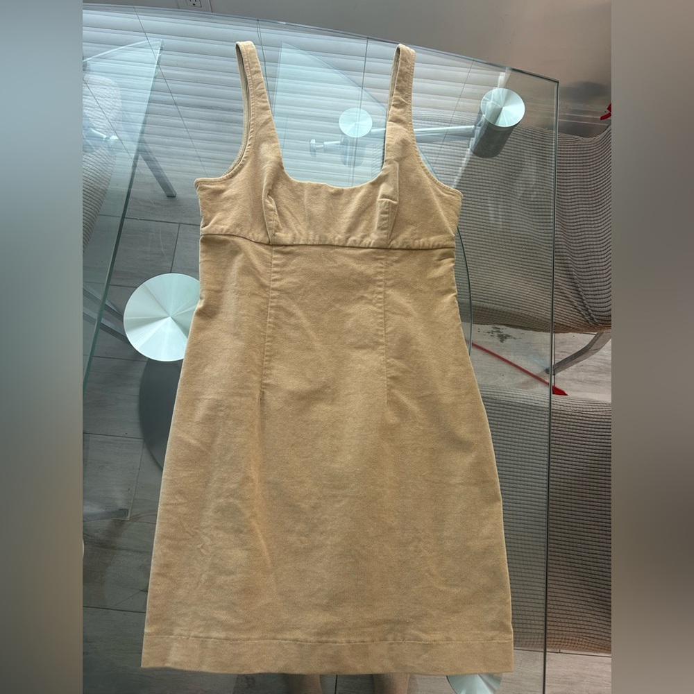 Urban Outfitters Beige Apparel